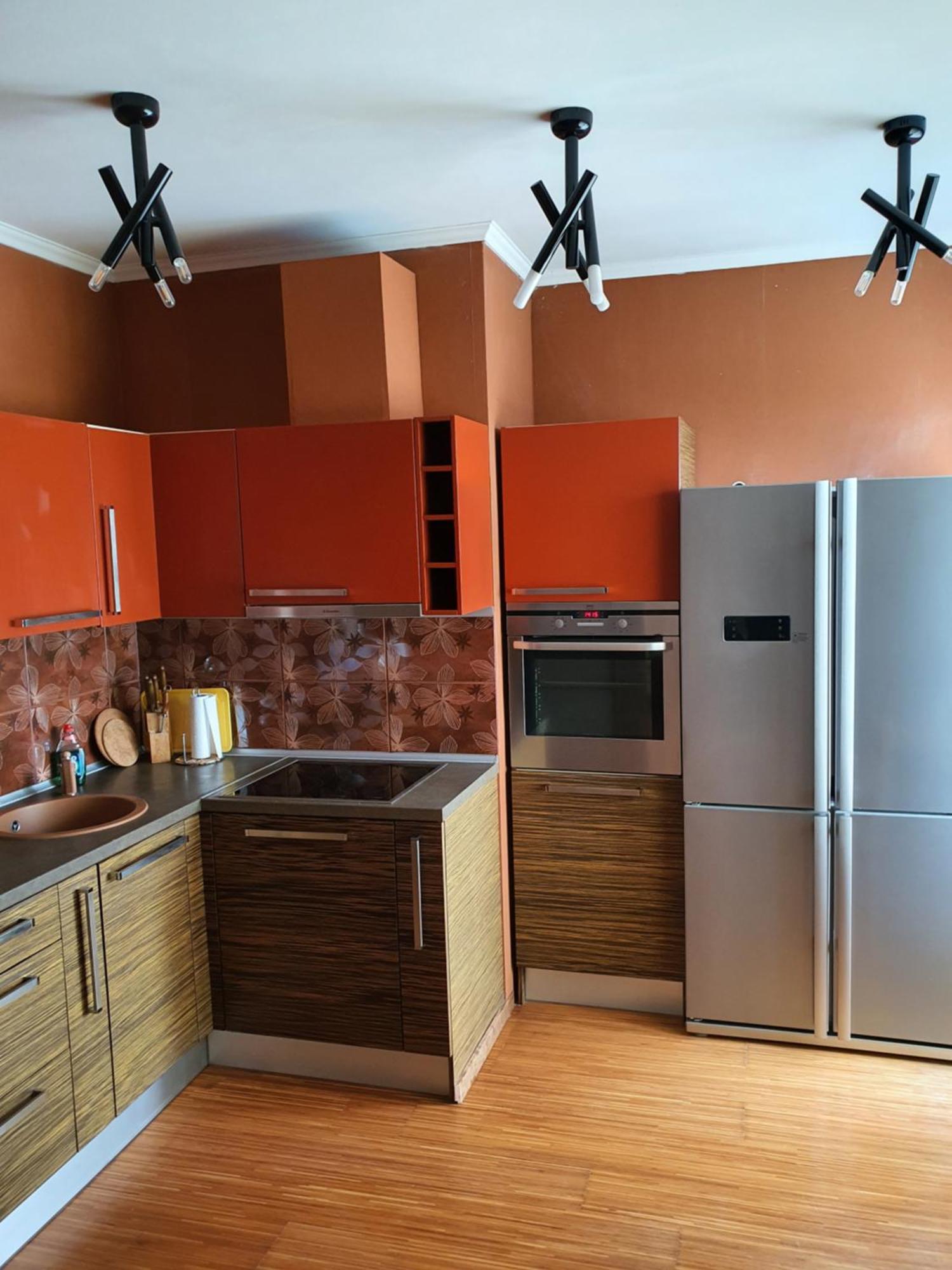 Cozy Flat In New Project With Air Conditioner & Jacuzzi リガ エクステリア 写真